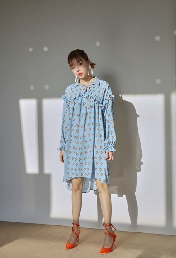 de tranh lo than hinh co huong, nang khong nen dien nhung mon do nay - 10