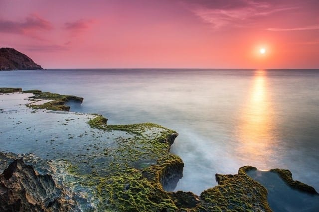 Hang Rái - Điểm đến có cái tên cực