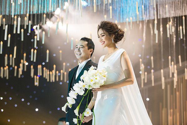 cung lay chong sieu giau: biet thu nha dang thu thao van thua “cung dien” dat vang cua lan khue - 3