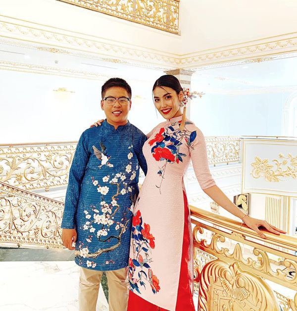 cung lay chong sieu giau: biet thu nha dang thu thao van thua “cung dien” dat vang cua lan khue - 14