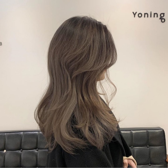 5 kiểu tóc trendy giúp tóc dày thêm vài lớp, nàng nào tóc mỏng nên học theo ngay - Ảnh 1. 5 kiểu tóc trendy giúp tóc dày thêm vài lớp, nàng nào tóc mỏng nên học theo ngay - Ảnh 1.