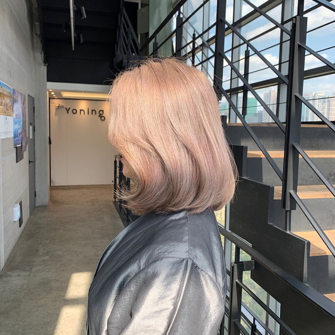 5 kiểu tóc trendy giúp tóc dày thêm vài lớp, nàng nào tóc mỏng nên học theo ngay - Ảnh 1. 5 kiểu tóc trendy giúp tóc dày thêm vài lớp, nàng nào tóc mỏng nên học theo ngay - Ảnh 1.