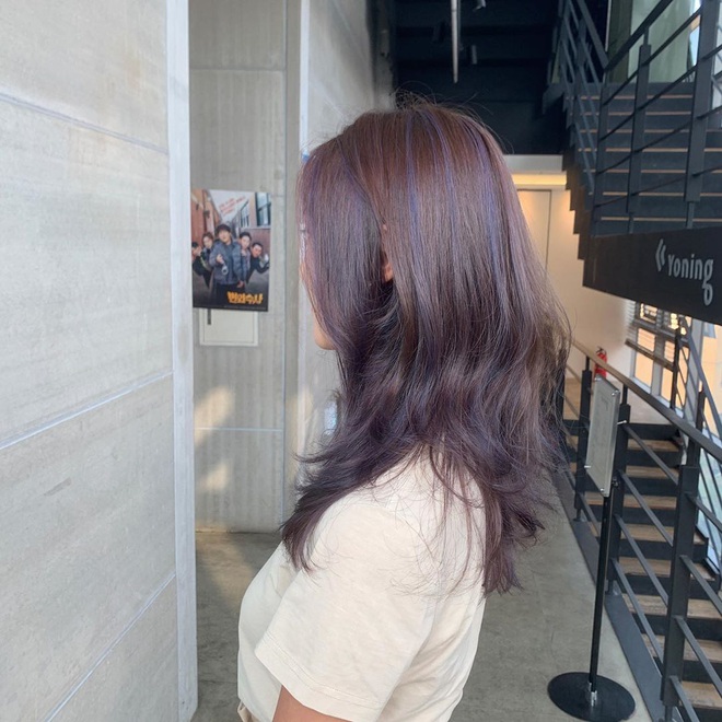 5 kiểu tóc trendy giúp tóc dày thêm vài lớp, nàng nào tóc mỏng nên học theo ngay - Ảnh 1. 5 kiểu tóc trendy giúp tóc dày thêm vài lớp, nàng nào tóc mỏng nên học theo ngay - Ảnh 1.