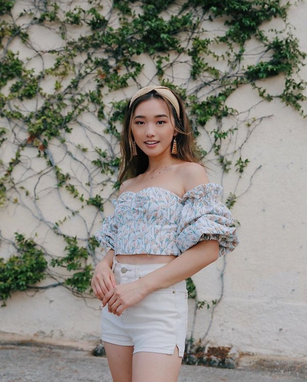 di choi cuoi tuan, nang “nam lun” dien the nay vua mat me lai khong lo nhuoc diem chan ngan - 5