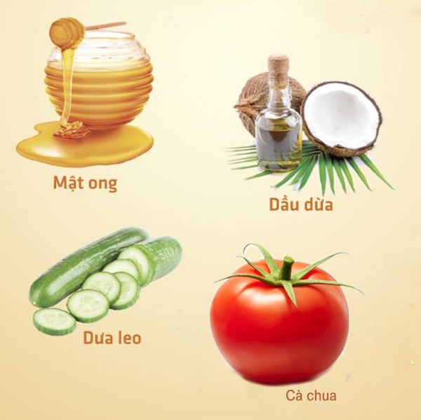 re tien nhu dua chuot du giup da bot tiet dau mua he, tranh lo chan long no tung toe - 1