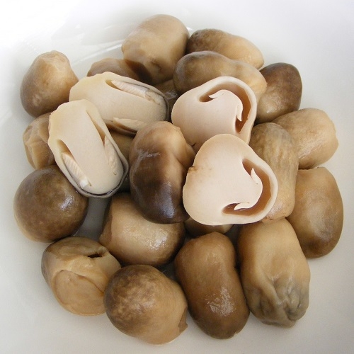 Nấm rơm tươi Siêu thị Đức Thành