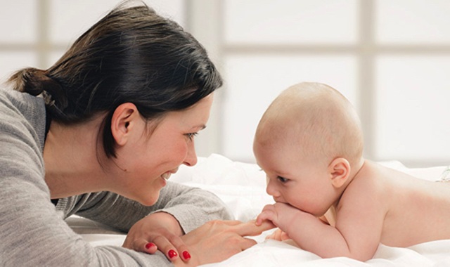 Kiến tạo thời gian chất lượng dành cho bố mẹ và bé | Báo Dân trí