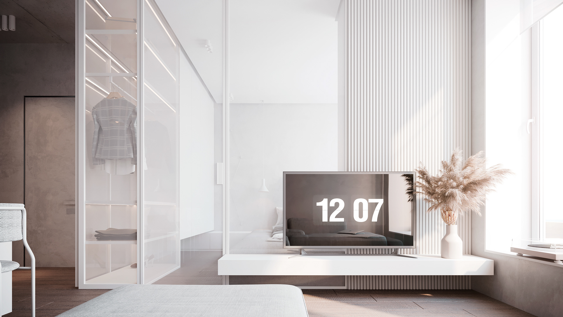 Tư vấn thiết kế nhà cấp 4 cho gia đình 6 người ở với chi phí 125 triệu đồng - Ảnh 3.