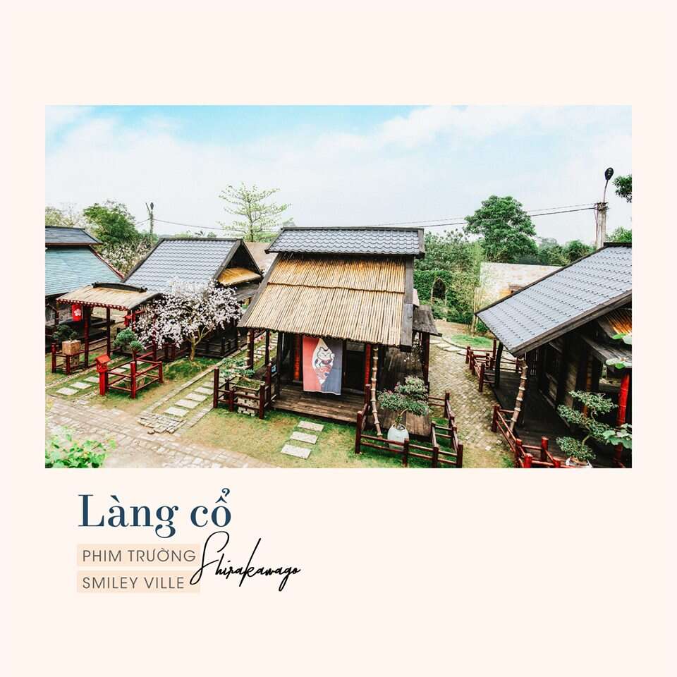 Phim trường Đông Anh