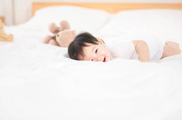 tre so sinh co 3 thoi quen nay khi ngu chung to nao bo dang phat trien cuc tot - 2