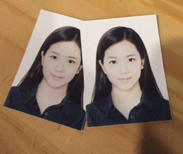 Netizen Hàn phát sốt với hành trình trưởng thành của Jisoo (BLACKPINK): Từ bé đến lớn chưa từng biết xấu là gì! - Ảnh 5. Netizen Hàn phát sốt với hành trình trưởng thành của Jisoo (BLACKPINK): Từ bé đến lớn chưa từng biết xấu là gì! - Ảnh 5.