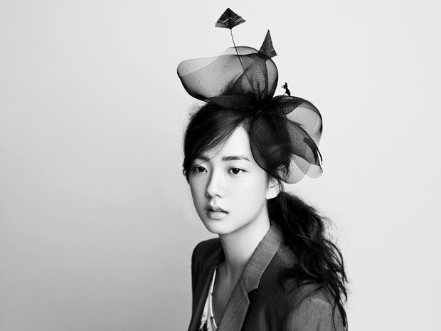 Netizen Hàn phát sốt với hành trình trưởng thành của Jisoo (BLACKPINK): Từ bé đến lớn chưa từng biết xấu là gì! - Ảnh 6. Netizen Hàn phát sốt với hành trình trưởng thành của Jisoo (BLACKPINK): Từ bé đến lớn chưa từng biết xấu là gì! - Ảnh 6.