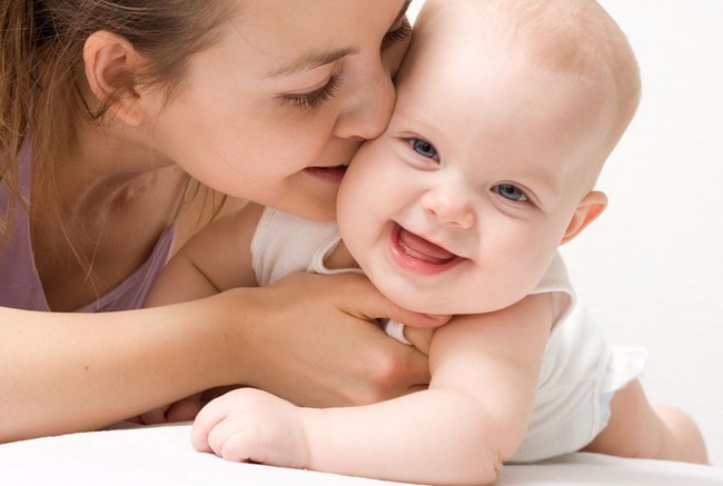 Thị trường bán lẻ mẹ và bé: 