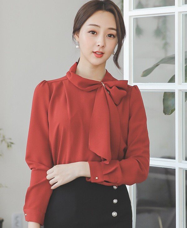 nhung mau ao duoc khong it mc, btv truyen hinh uu ai, vua hien dai vua ton dang tuyet doi - 9