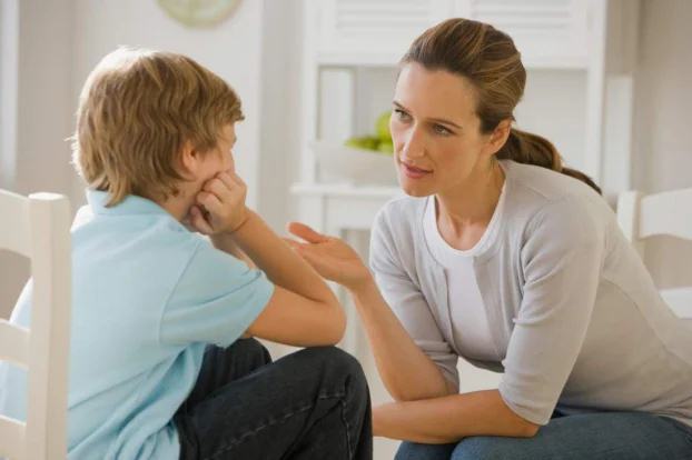 Cha mẹ của những đứa trẻ thất bại đều có 9 điểm chung - Ảnh 3