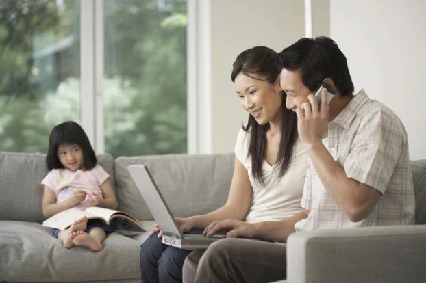 Cha mẹ của những đứa trẻ thất bại đều có 9 điểm chung - Ảnh 2