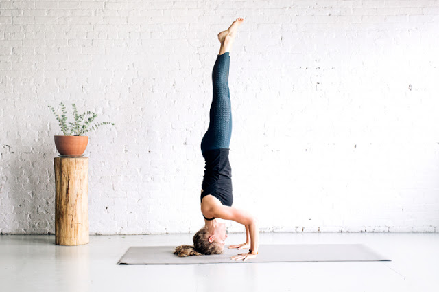 yoga cho trẻ em