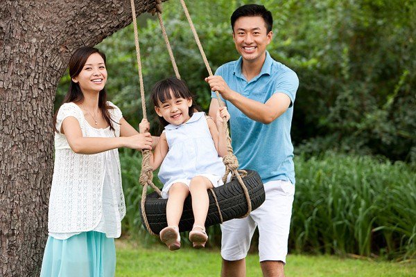 3 dieu moi bo me nen thuc hien de lam guong cho con - 1