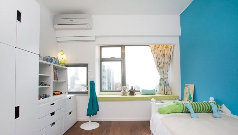 Chọn những vị trí này, điều hòa chạy cả ngày không lo tốn điện lại tốt cho sức khỏe - Ảnh 6. Chọn những vị trí này, điều hòa chạy cả ngày không lo tốn điện lại tốt cho sức khỏe - Ảnh 6.