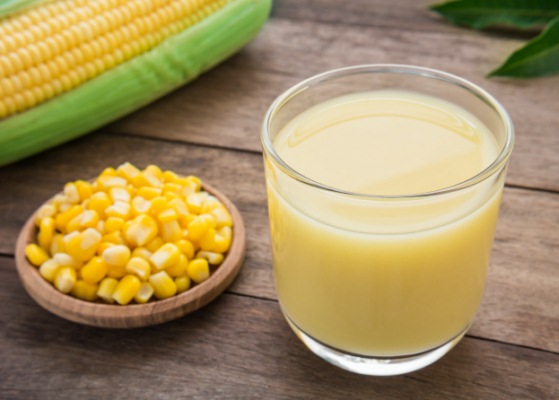 Cách làm sữa bắp tại nhà thơm ngon, bổ dưỡng - Đầu Bếp Gia Đình
