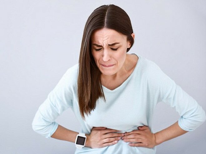 Đau Dạ Dày Là Gì, Nguy Hiểm Không? Triệu Chứng, Nguyên Nhân Và ...