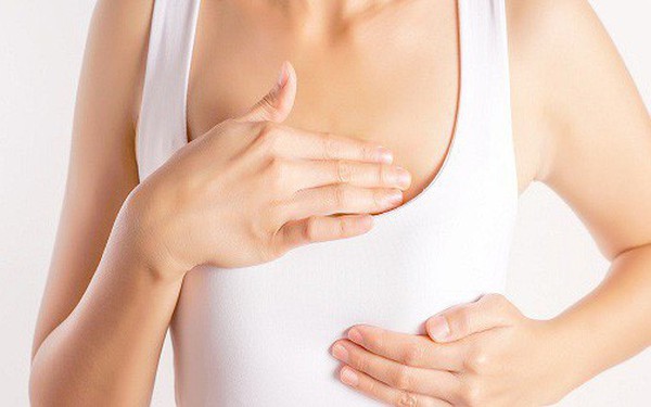 Nhũ hoa thường xuyên đau nhức, rất có thể mắc phải những bệnh này ...