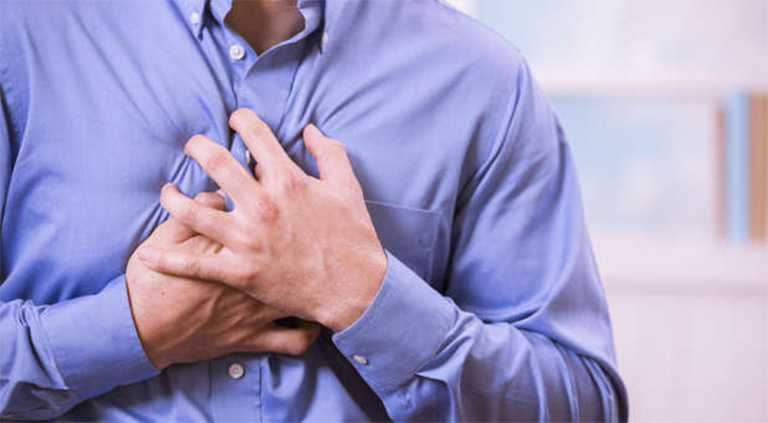 Rối loạn cương dương: Cảnh báo đỏ cho bệnh tim mạch