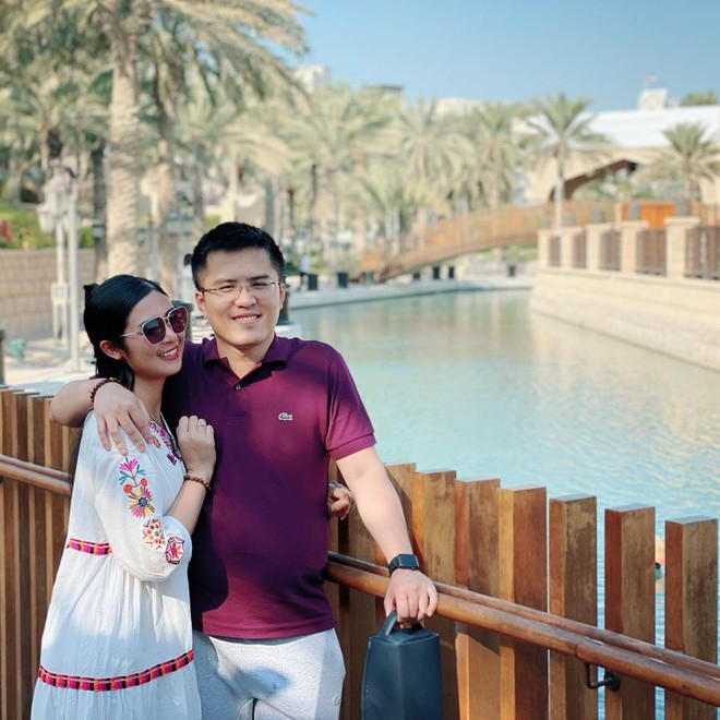 hoa hau viet nam tung bi che da den, rang khap khenh khi moi dang quang gio ra sao? - 18
