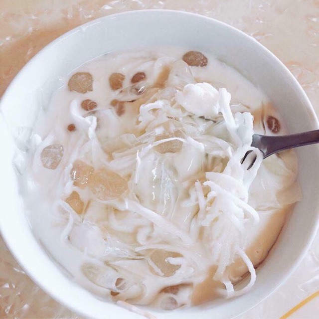 Các món chè mới hiện đại của mùa hè được các chị em vô cùng yêu thích - Ảnh 5. Các món chè mới hiện đại của mùa hè được các chị em vô cùng yêu thích - Ảnh 5.