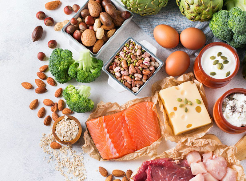 Chế độ dinh dưỡng cho bà bầu 3 tháng đầu cần lưu ý gì? | Medlatec
