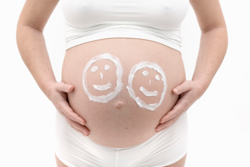 Mẹ có đang mang thai đôi? - Blog sức khỏe, làm đẹp