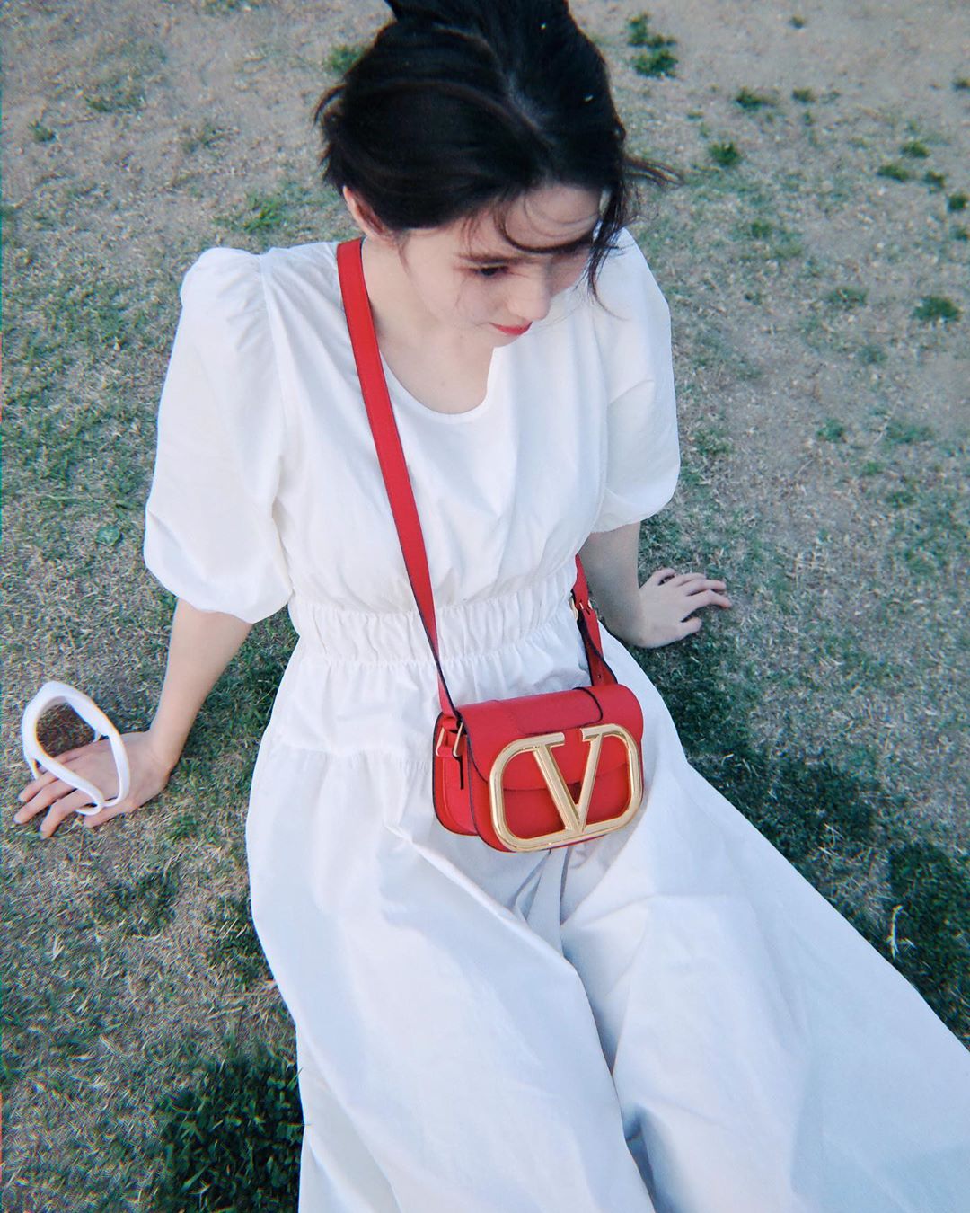 Ngắm instagram của sao Hàn - Ảnh 6.
