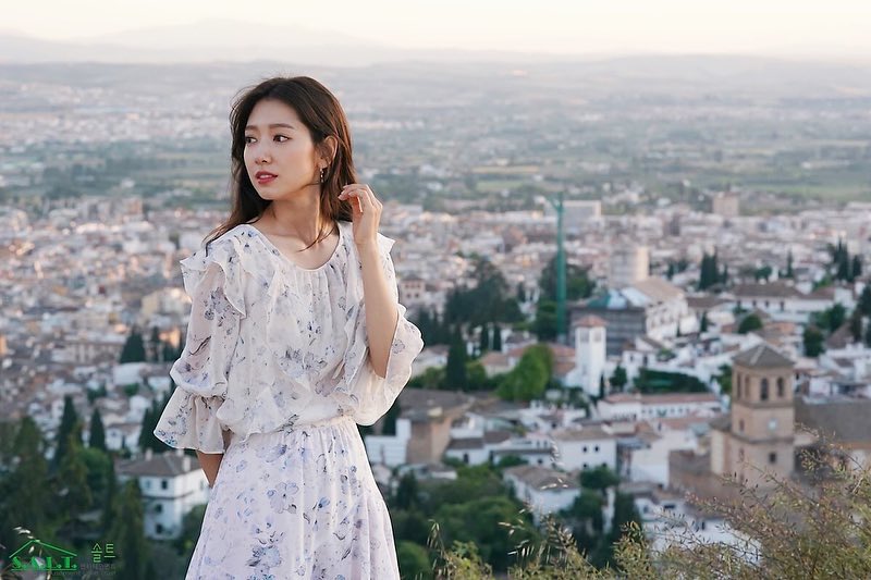 Ngắm instagram của sao Hàn - Ảnh 10.