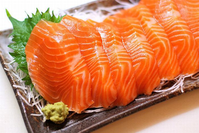 Thực phẩm giàu Omega-3 cho bà bầu
