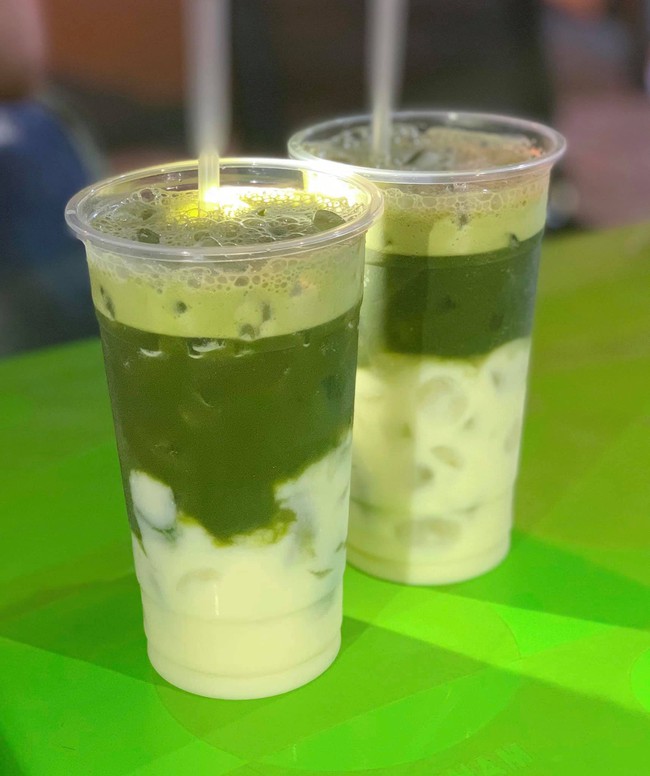 Có một loại rau rẻ ơi là rẻ mà làm ra được bao nhiêu món đồ uống ngon cho mùa hè - Ảnh 8. Có một loại rau rẻ ơi là rẻ mà làm ra được bao nhiêu món đồ uống ngon cho mùa hè - Ảnh 8.
