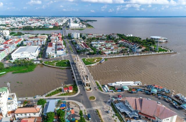 Bỏ túi cẩm nang du lịch Rạch Giá: Địa điểm vui chơi, ăn uống, ngủ nghỉ