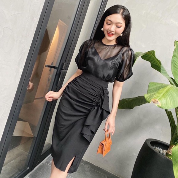 nhat bi kip dien do mua he “tha thinh la dinh” cua cac nang wags lang bong viet nam - 18