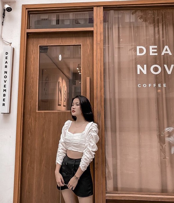 nhat bi kip dien do mua he “tha thinh la dinh” cua cac nang wags lang bong viet nam - 13
