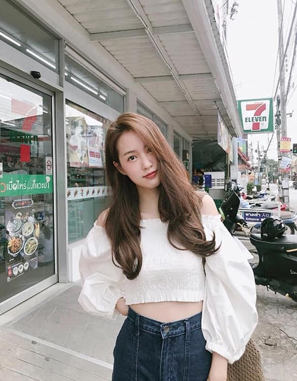 nhat bi kip dien do mua he “tha thinh la dinh” cua cac nang wags lang bong viet nam - 16