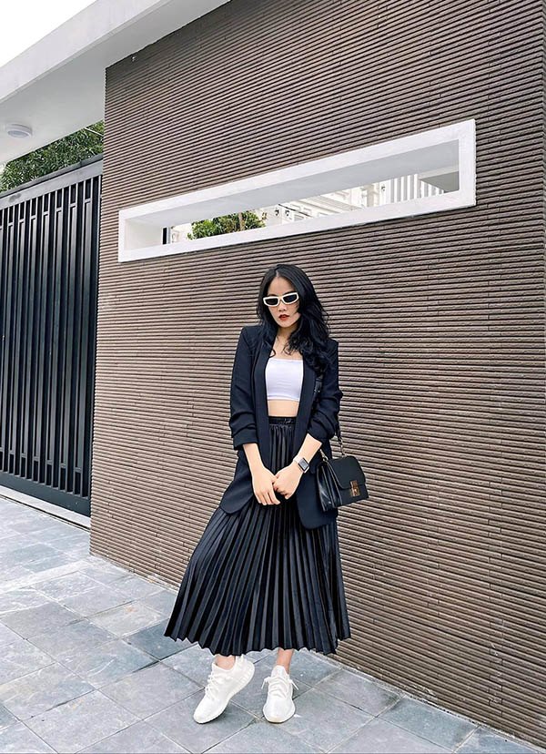 nhat bi kip dien do mua he “tha thinh la dinh” cua cac nang wags lang bong viet nam - 9