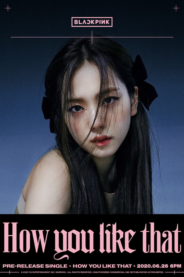 Bộ ảnh tạp chí mới của nữ thần Jisoo gây sốt, visual đỉnh đến mức vượt mặt cả 3 cô em trong BLACKPINK là có lý do cả - Ảnh 5. Bộ ảnh tạp chí mới của nữ thần Jisoo gây sốt, visual đỉnh đến mức vượt mặt cả 3 cô em trong BLACKPINK là có lý do cả - Ảnh 5.