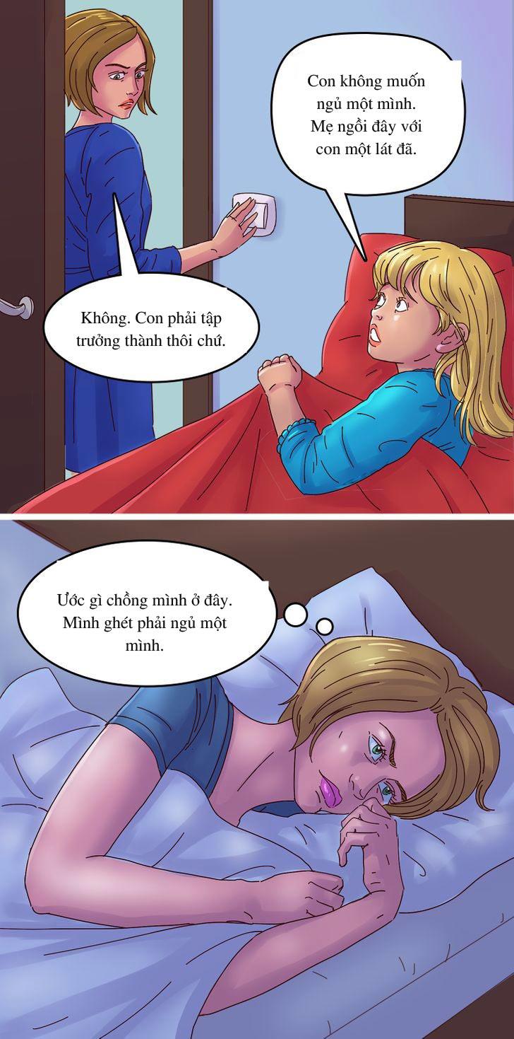 9 dieu cha me bat con thuc hien nhung ban than khong lam guong - 3