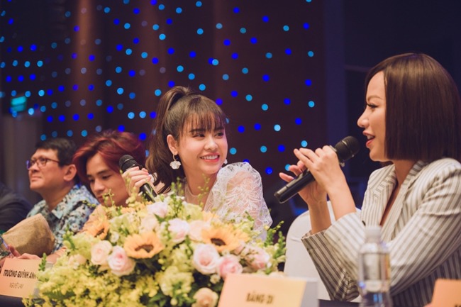 truong quynh anh roi nuoc mat: "toi so con khong nhin mat me, nhieu lan thu tai hop cung tim" - 3