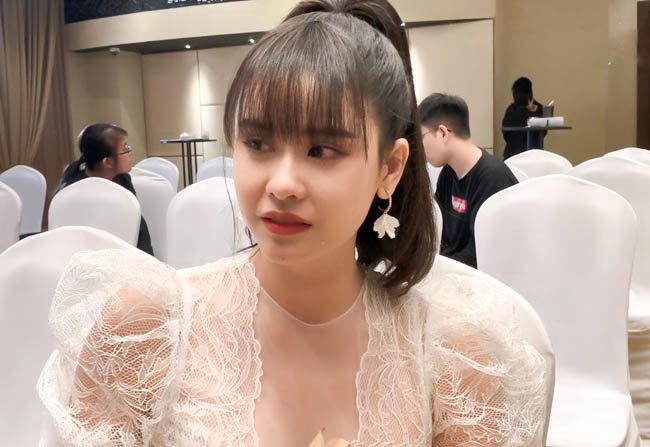 truong quynh anh roi nuoc mat: "toi so con khong nhin mat me, nhieu lan thu tai hop cung tim" - 6