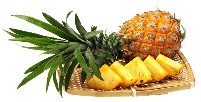 Ăn dứa nóng hay mát? Ăn nhiều có tốt không?