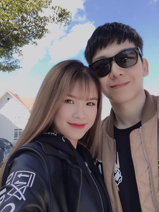 Khởi My Kelvin Khánh không sinh con ảnh 1 Khoi My Kelvin Khanh khong sinh con anh 1