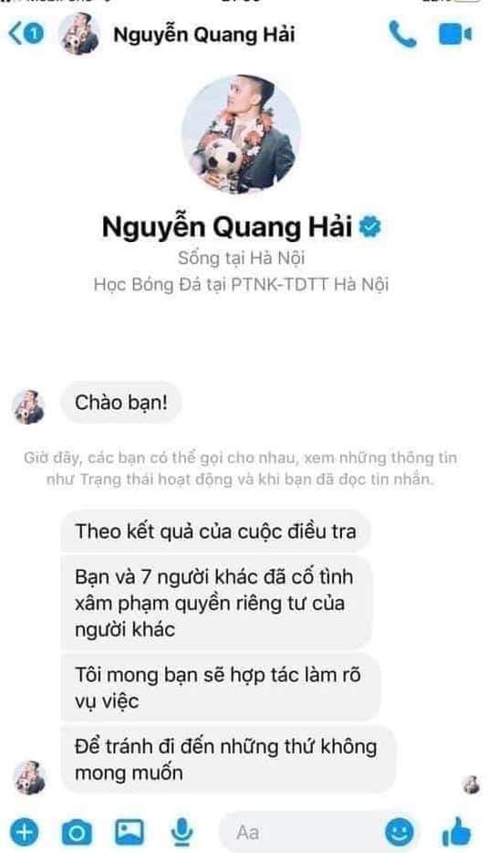 Quang Hải và Huỳnh Anh lần đầu xuất hiện sau lùm xùm, tay trong tay đi lễ Phủ Tây Hồ 5