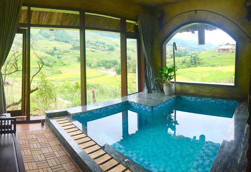 Lá Dao Spa & Coffee House