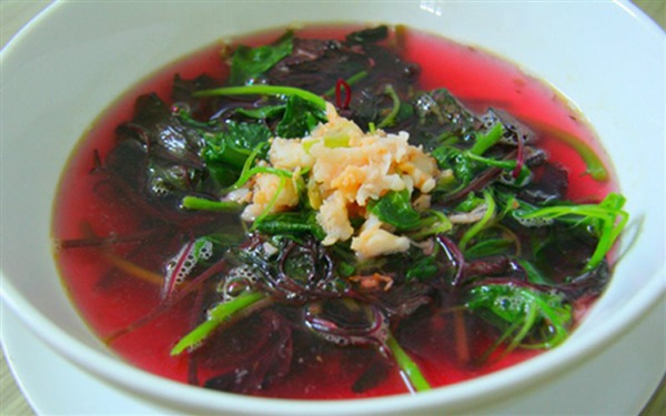 diem mat 6 thuc pham giai nhiet "cuu canh" me bau trong ngay he nong nuc - 3
