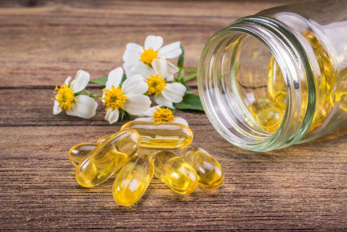 10 công dụng tuyệt vời của vitamin E bạn nên biết! - YouMed